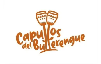 Logo Capullos Del Bullerenge