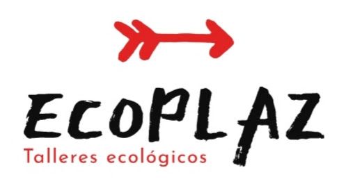 Logo de ECOPLAZ, Talleres ecológicos