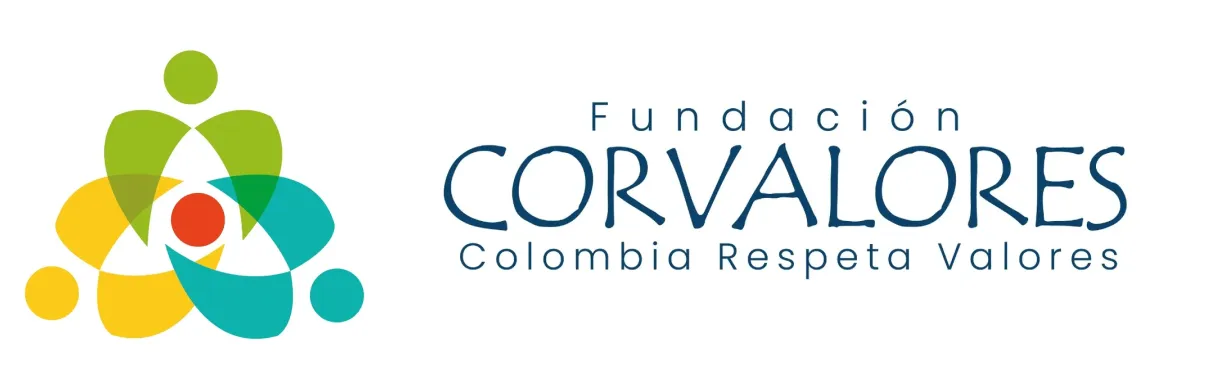 Fundación CORVALORES, ir al inicio